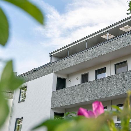 Schuetzenweg 6 Duenengruen Apartment Kellenhusen Exterior foto