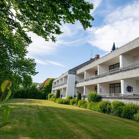 Schuetzenweg 6 Duenengruen Apartment Kellenhusen Exterior foto