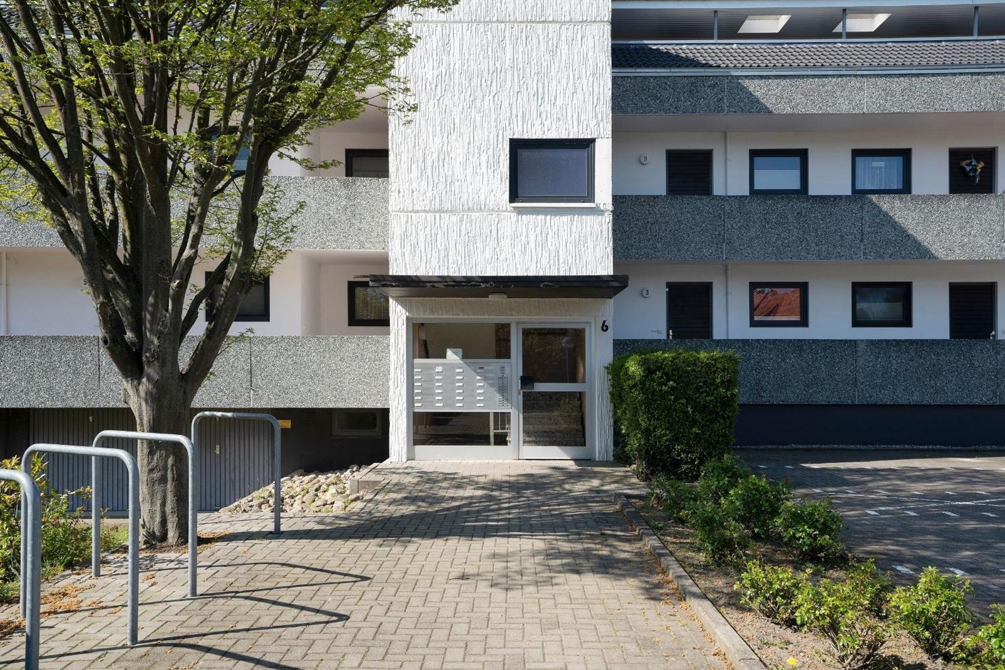 Schuetzenweg 6 Duenengruen Apartment Kellenhusen Exterior foto