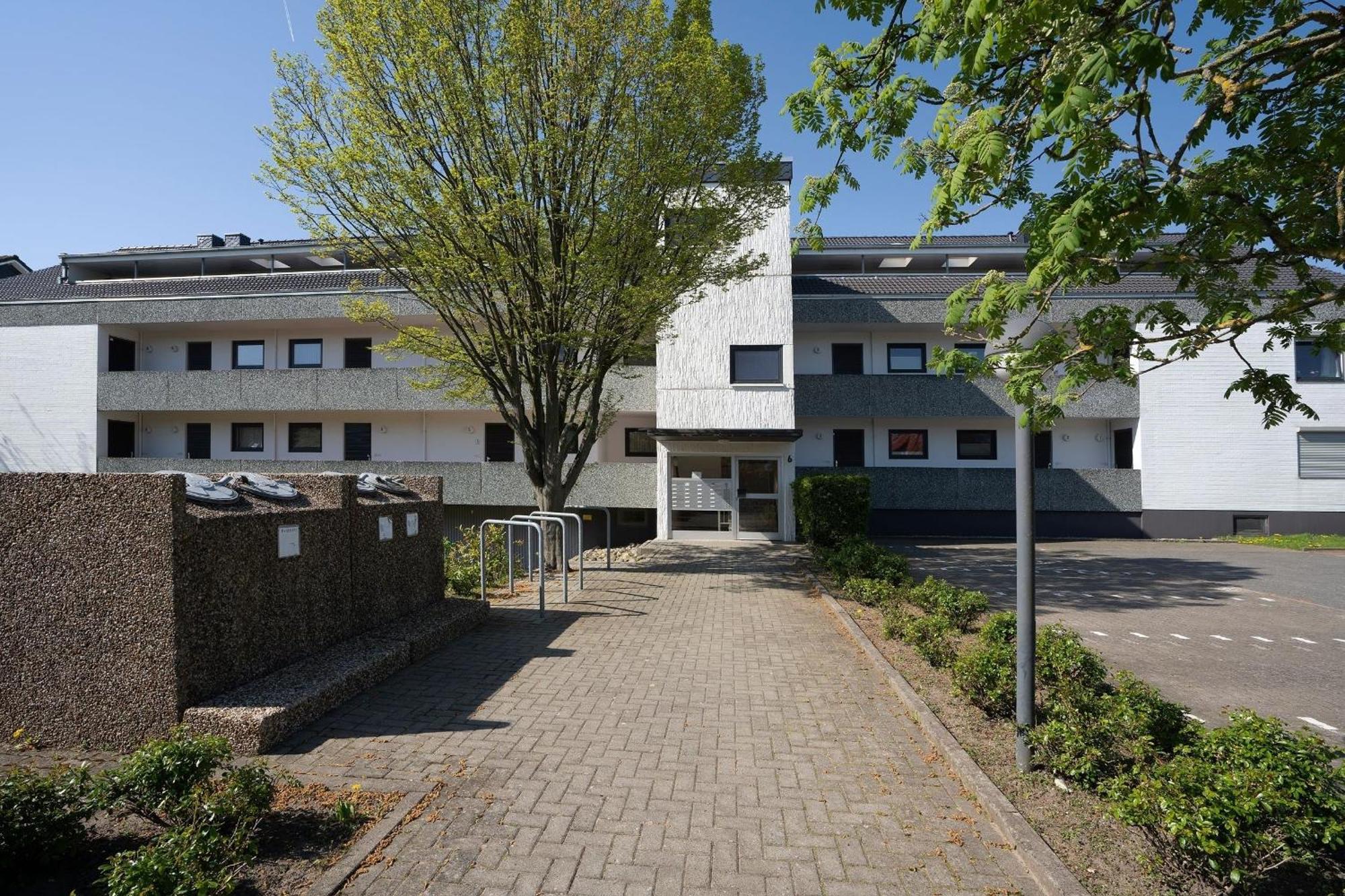 Schuetzenweg 6 Duenengruen Apartment Kellenhusen Exterior foto