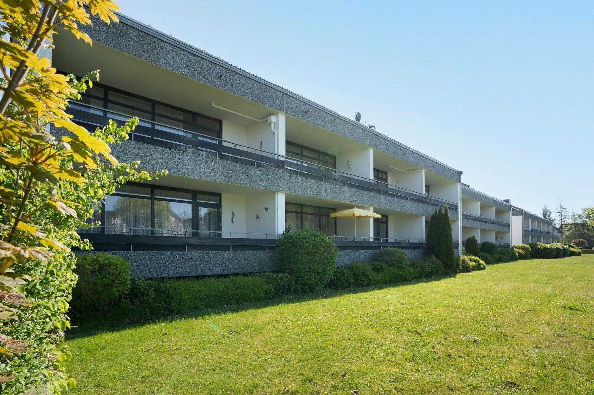 Schuetzenweg 6 Duenengruen Apartment Kellenhusen Exterior foto