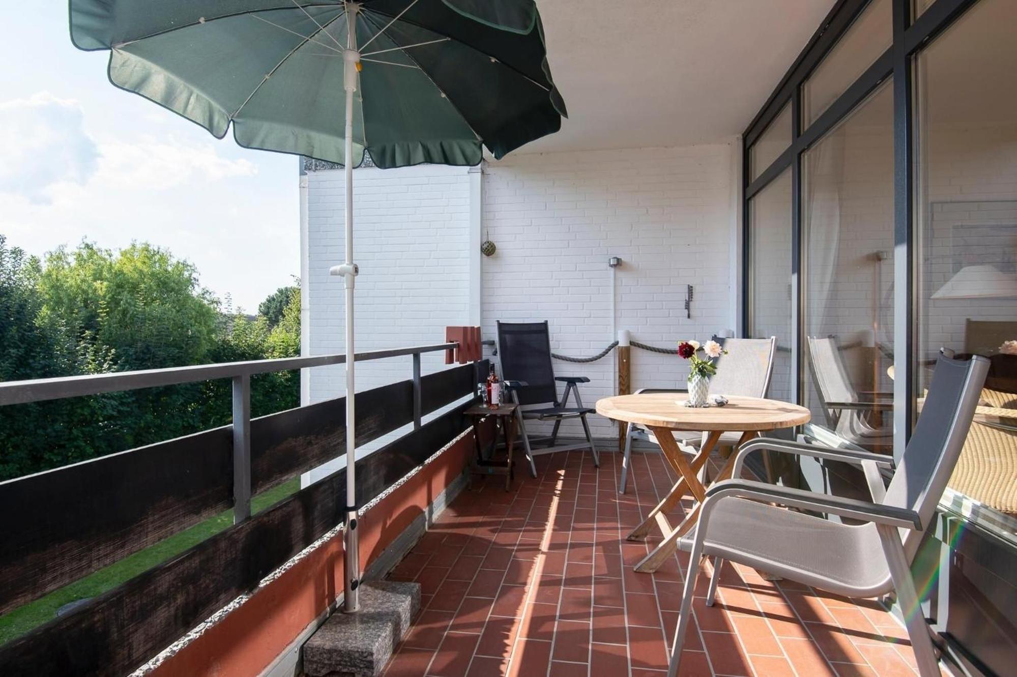 Schuetzenweg 6 Duenengruen Apartment Kellenhusen Exterior foto