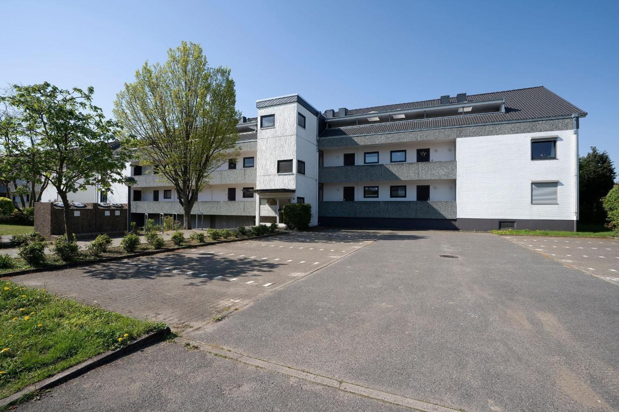 Schuetzenweg 6 Duenengruen Apartment Kellenhusen Exterior foto